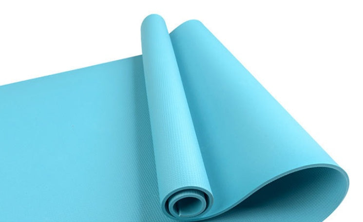 Fitness Composite Yoga Mat