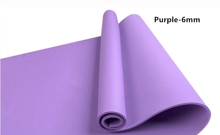 Fitness Composite Yoga Mat