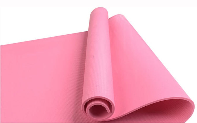 Fitness Composite Yoga Mat