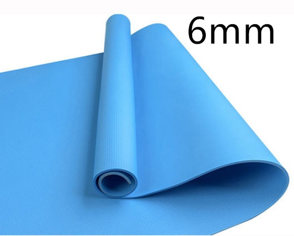 Fitness Composite Yoga Mat