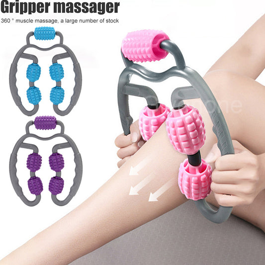 Trigger Point Massage Roller