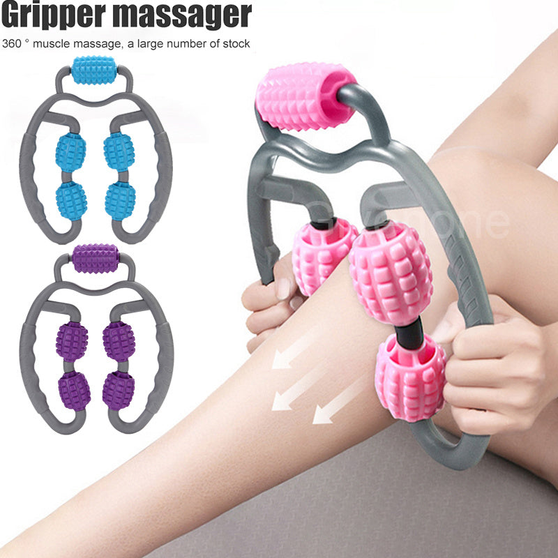 Trigger Point Massage Roller