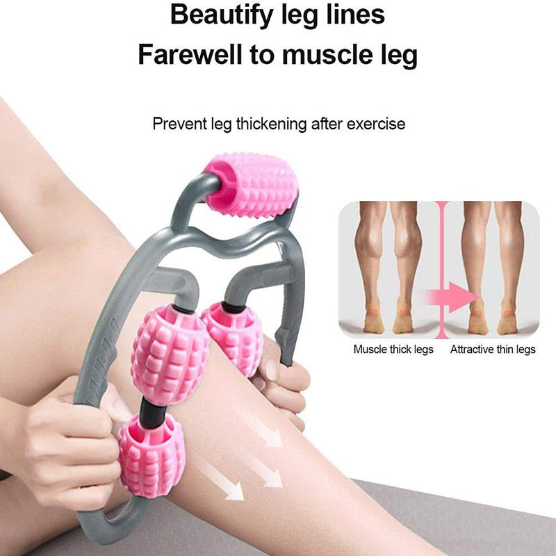 Trigger Point Massage Roller