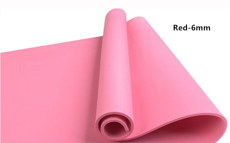 Fitness Composite Yoga Mat