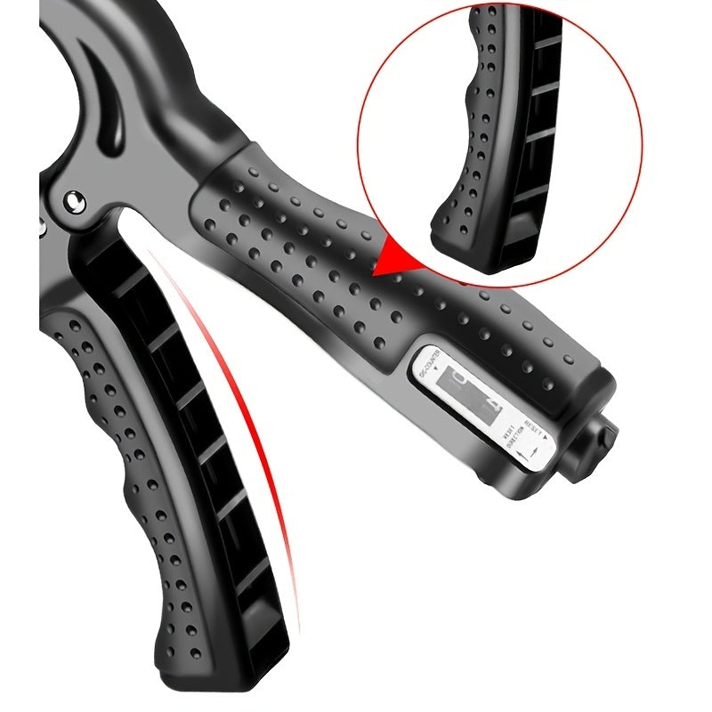 Hand Grip Strength Trainer