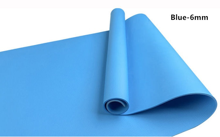 Fitness Composite Yoga Mat