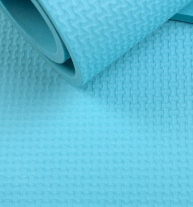 Fitness Composite Yoga Mat