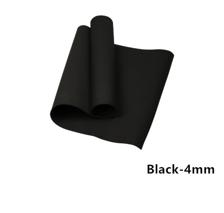 Fitness Composite Yoga Mat