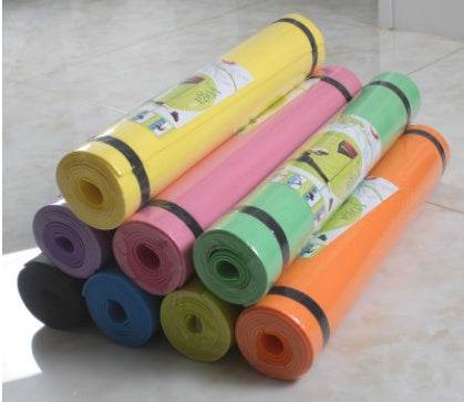 Fitness Composite Yoga Mat