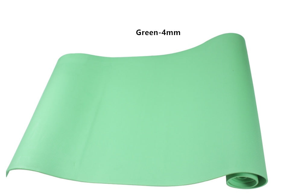 Fitness Composite Yoga Mat