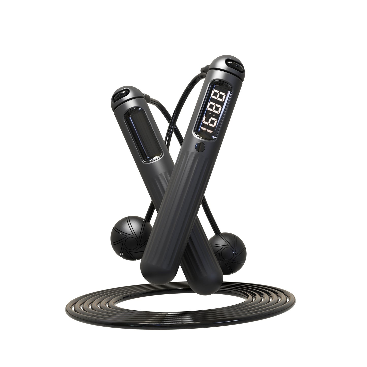 Smart Skipping Rope