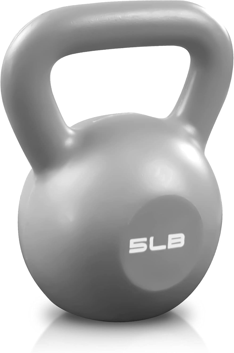 Kettlebell dumbell