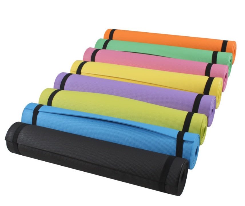Fitness Composite Yoga Mat