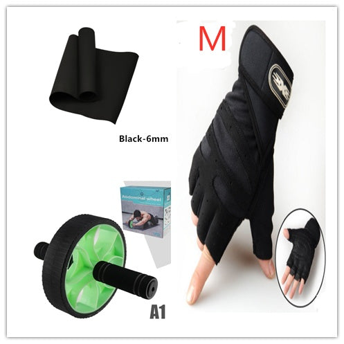 Fitness Composite Yoga Mat