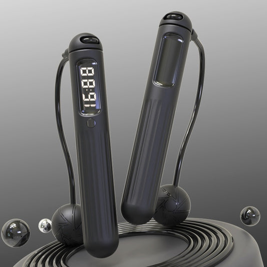 Smart Skipping Rope