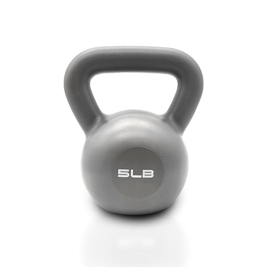 Kettlebell dumbell