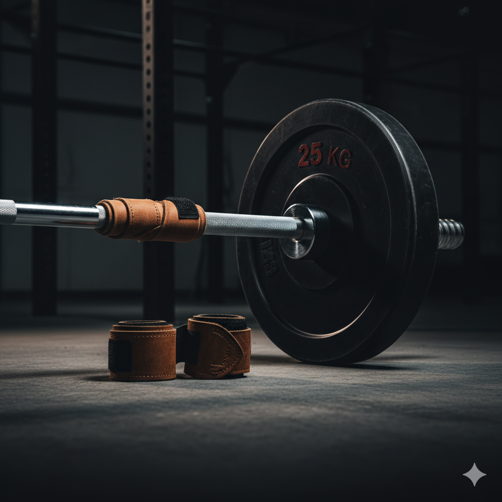 Weight lifting