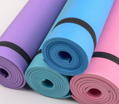 Fitness Composite Yoga Mat