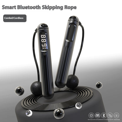 Smart Skipping Rope