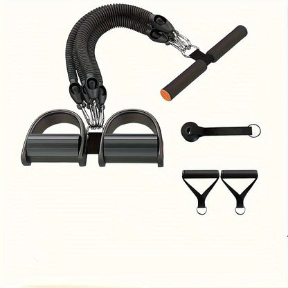 Adjustable Resistance Tension Bands