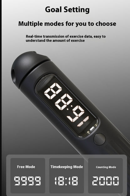 Smart Skipping Rope