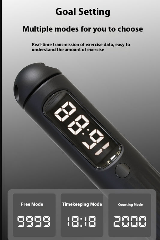 Smart Skipping Rope