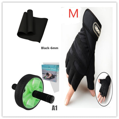 Fitness Composite Yoga Mat