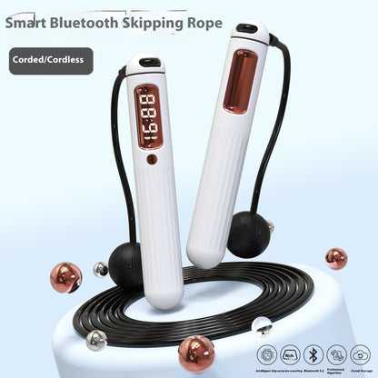 Smart Skipping Rope