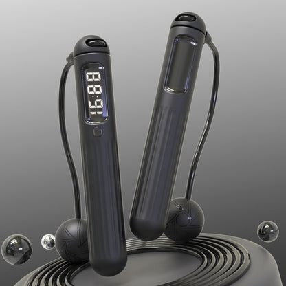 Smart Skipping Rope